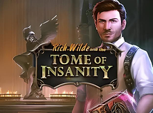 Rich Wilde and the Tome of Insanity screenshot