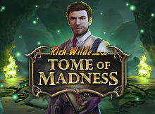 Rich Wilde and the Tome Of Madness screenshot