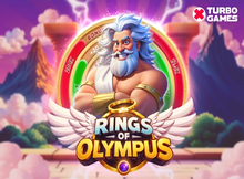 Rings of Olympus Screenshot