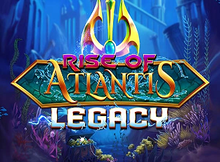 Rise of Atlantis Legacy