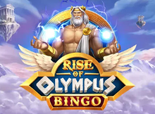 Rise of Olympus Bingo screenshot