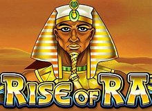 Rise Of Ra Screenshot