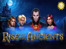 Rise of the Ancients