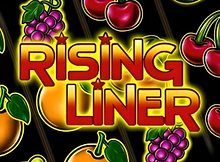 Rising Liner Screenshot