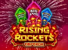 Rising Rockets Emperor screenshot