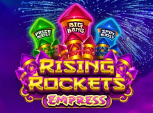 Rising Rockets Empress Screenshot