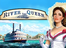 River Queen Screenshot