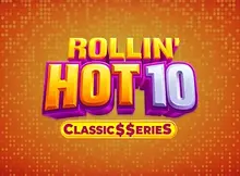 Rollin Hot 10 Classic Series screenshot