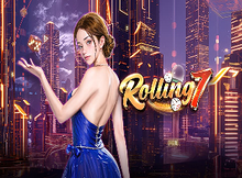 Rolling7 Screenshot