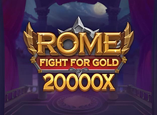 Rome Fight For Gold screenshot
