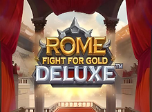 Rome Fight For Gold Deluxe screenshot