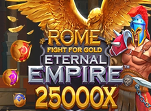Rome Fight For Gold Eternal Empire screenshot