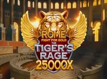 Rome Fight For Gold The Tigers Rage Screenshot