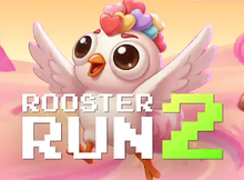 Rooster Run 2 Screenshot