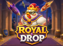 Royal Drop Screenshot