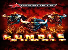 Rumble Rumble screenshot