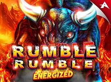 Rumble Rumble Energized screenshot