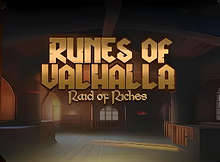 Runes of Valhalla