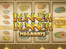 Runner Runner Megaways screenshot