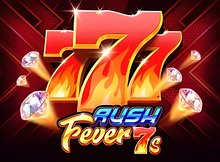 Rush Fever 7s screenshot