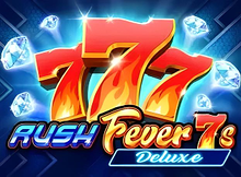 Rush Fever 7s Deluxe screenshot