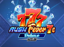 Rush Fever 7s Deluxe SE screenshot