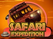 Safari Expedition Screenshot