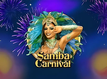 Samba Carnival screenshot