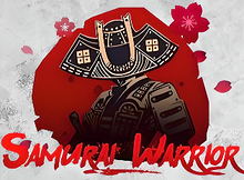 Samurai Warrior