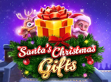 Santas Christmas Gifts