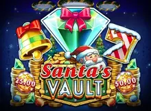 Santas Vault