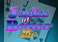 Saucify Jacks or Better screenshot