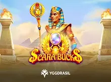Scara Bucks Screenshot