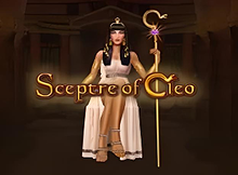 Sceptre of Cleo Screenshot