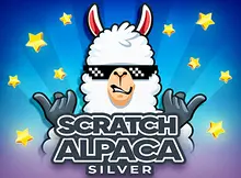 Scratch Alpaca Silver Screenshot