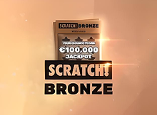 Scratch Bronze screenshot