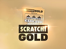 Scratch Gold screenshot
