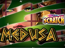 Scratch Medusa screenshot