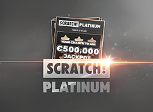 Scratch Platinum screenshot