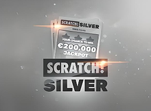 Scratch Silver screenshot