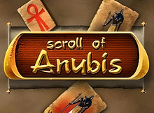 Scroll of Anubis Screenshot