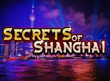 Secrets of Shanghai Screenshot