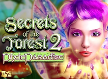Secrets of the Forest 2 screenshot