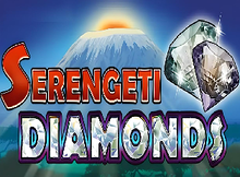 Serengeti Diamonds Screenshot