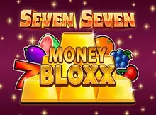 Seven Seven Money Bloxx Screenshot