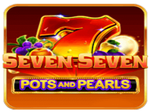 Seven Seven Pots and Pearls Screenshot