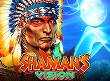 Shamans Vision