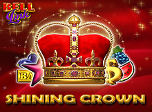 Shining Crown Bell Link screenshot