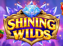 Shining Wilds Screenshot
