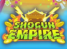Shogun Empire Screenshot